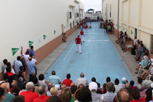 Jornada Académica divulgativa sobre deportes Tradicionales Valencianos