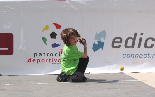 Burriana prepara la V jornada del “Trofeo Diputación de Castellón 2011”