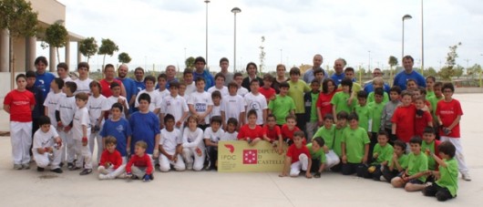 Burriana y Onda vencen en el “Trofeo Diputación de Castellón”