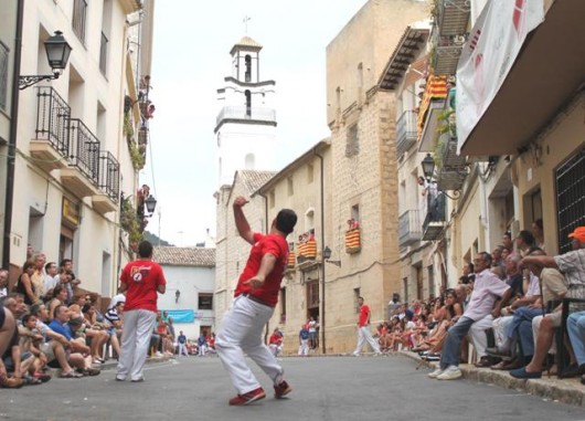El “Trofeo Diputación de Alicante” completa sus finales este fin de semana
