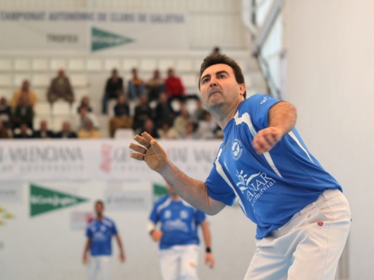 L'Edicom de Galotxa aplega a les seues semifinals