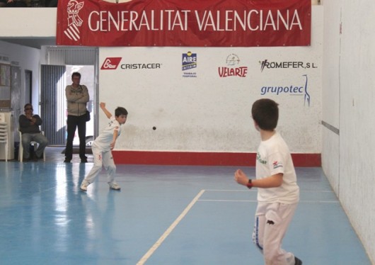 Xilxes, Massalfassar, Borbotó, Godelleta i Beniparrell seus dels “JECV de galotxa 2014”