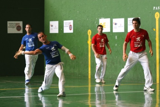 Museros y Quart de Poblet C se la juegan en el “Trofeo Diputación de Valencia”