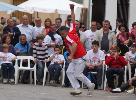 Sella contra Benimagrell, el liderato en juego en el Trofeo Diputación de Alicante