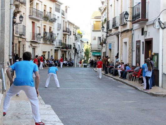 Sella remunta un 1 a 7 a Benimagrell en el Diputació d'Alacant