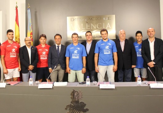 Moncho i Marrahí lluitaran per el títol de campions de la Lliga Professional al trinquet de la Llosa
