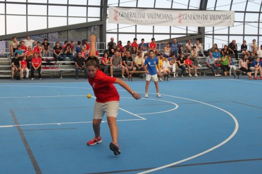 A Alacant, comencen els “Jocs Esportius de la Comunitat Valenciana”