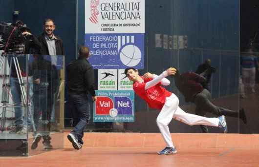 En Burriana y la Pobla de Vallbona se juegan las semifinales del “Individual sub-23”