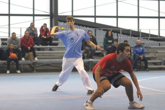 Los XXXIV Juegos Deportivos de la Comunidad Valenciana empezaran en octubre