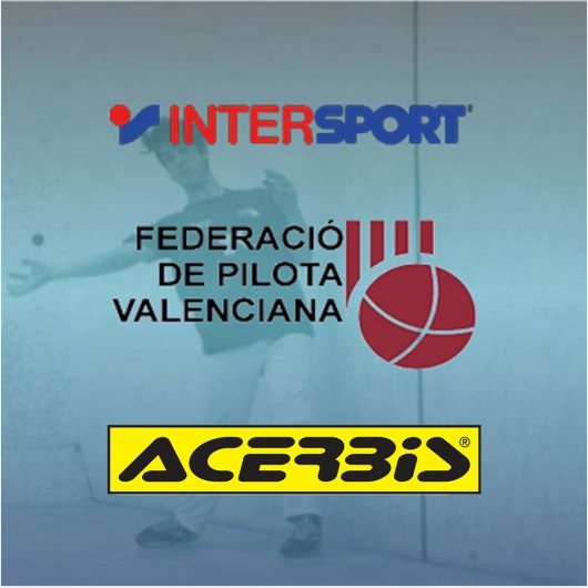 Fedpival, Intersport i Acerbis firmen un conveni per el nou equipatge dels jugadors i selecció