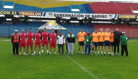 La Selección Valenciana pasa a semifinales de Juego Internacional
