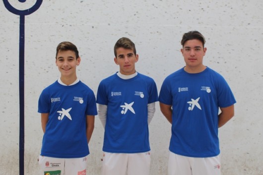 Els equips de Vila-real, Petrer, Alcàsser i Pedreguer jugaran les finals de tecnificació 
