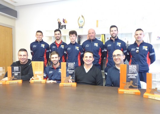 La Diputació d’Alacant convoca els premis esportius provincials