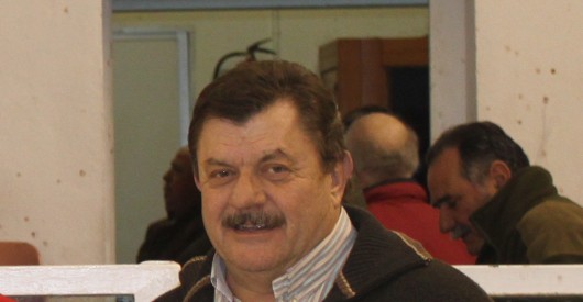 Emilio Peris 