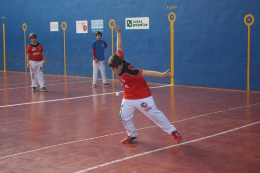 A Almussafes i Massalfassar es juguen les semifinals dels JECV de València 