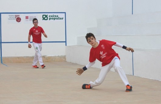 Más de 100 equipos participaran en los Juegos Deportivos de Escala i Corda