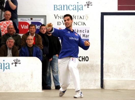 El Centro Cultural Bancaja acoge el sorteo de semifinales del XXI Circuit Bancaixa