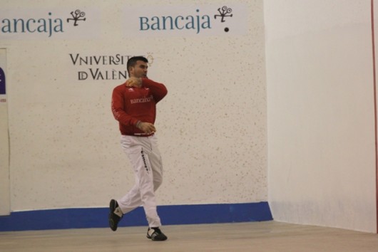 En Guadassuar se disputa la segunda semifinal del “XXI Circuit Bancaixa”