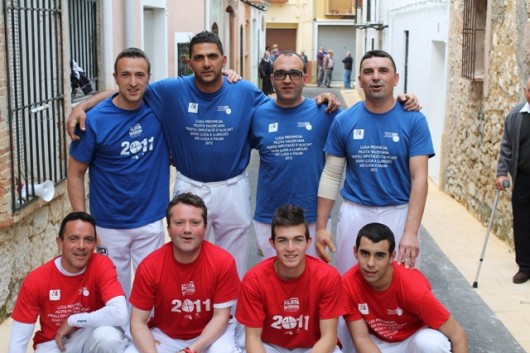 Els millors equips del “Trofeu Diputació d'Alacant” busquen consolidar les seues posicions