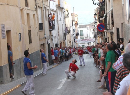 Els favorits no cedixen en el “Trofeu Diputació d'Alacant” de llargues